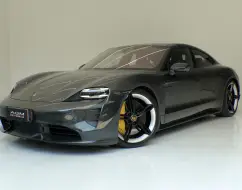 PORSCHE TAYCAN TURBO S ELÉTRICO PORSCHE TAYCAN TURBO S ELÉTRICO