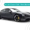 PORSCHE TAYCAN TURBO S ELÉTRICO PORSCHE TAYCAN TURBO S ELÉTRICO