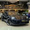 PORSCHE TAYCAN TURBO S ELÉTRICO PORSCHE TAYCAN TURBO S ELÉTRICO