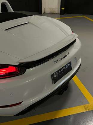 PORSCHE-718-2017