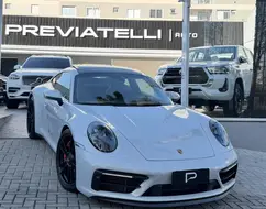 PORSCHE 911 3.0 24V H6 GASOLINA CARRERA GTS PDK PORSCHE 911 3.0 24V H6 GASOLINA CARRERA GTS PDK