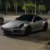 PORSCHE 911 3.0 24V H6 GASOLINA CARRERA GTS PDK PORSCHE 911 3.0 24V H6 GASOLINA CARRERA GTS PDK
