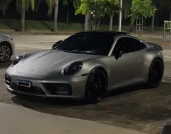 PORSCHE 911 3.0 24V H6 GASOLINA CARRERA GTS PDK PORSCHE 911 3.0 24V H6 GASOLINA CARRERA GTS PDK