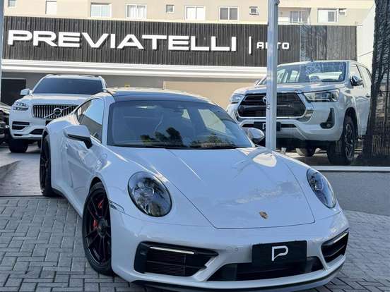 PORSCHE-911-3.0 24V H6 GASOLINA CARRERA GTS PDK PORSCHE-911-2023