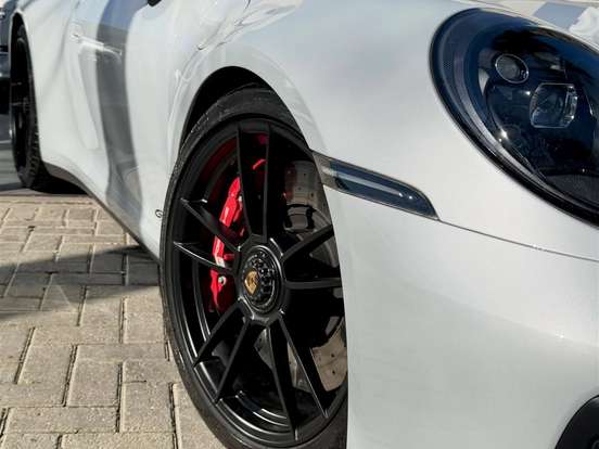 PORSCHE-911-3.0 24V H6 GASOLINA CARRERA GTS PDK PORSCHE-911-2023