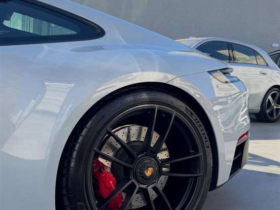 PORSCHE-911-3.0 24V H6 GASOLINA CARRERA GTS PDK PORSCHE-911-2023