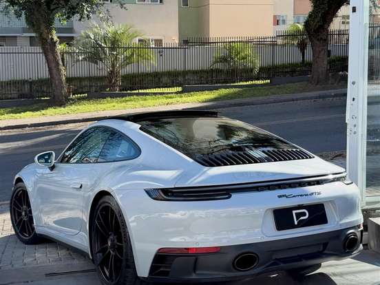 PORSCHE-911-3.0 24V H6 GASOLINA CARRERA GTS PDK PORSCHE-911-2023
