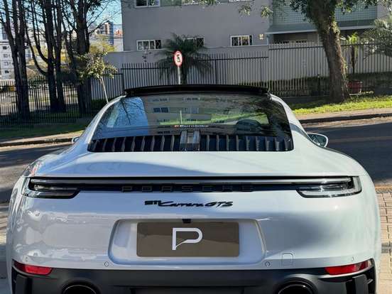 PORSCHE-911-3.0 24V H6 GASOLINA CARRERA GTS PDK PORSCHE-911-2023