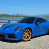 PORSCHE 911 3.0 24V H6 GASOLINA CARRERA PDK PORSCHE 911 3.0 24V H6 GASOLINA CARRERA PDK