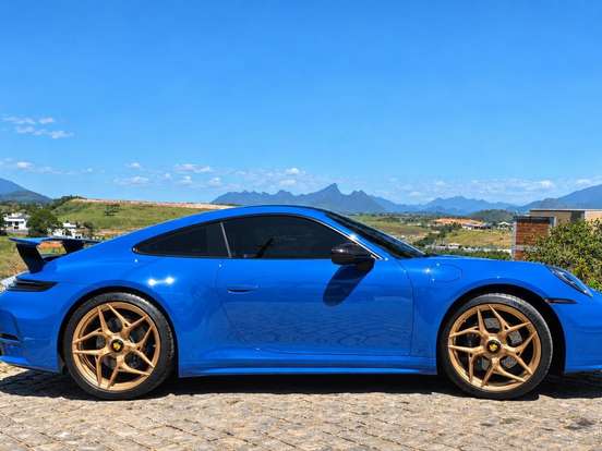 PORSCHE-911-3.0 24V H6 GASOLINA CARRERA PDK PORSCHE-911-2025