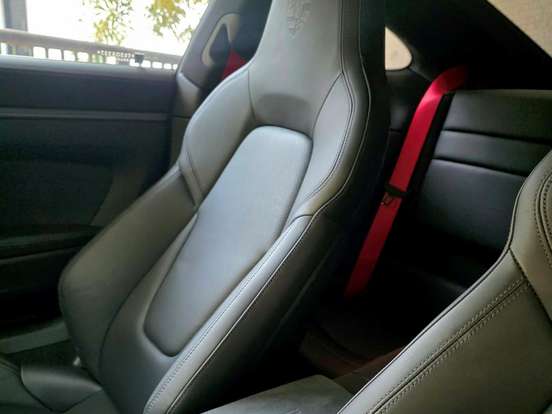 PORSCHE-911-3.0 24V H6 GASOLINA CARRERA PDK PORSCHE-911-2025