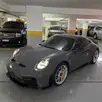 PORSCHE 911 4.0 24V H6 GASOLINA GT3 TOURING MANUAL PORSCHE 911 4.0 24V H6 GASOLINA GT3 TOURING MANUAL