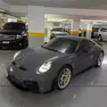 PORSCHE 911 4.0 24V H6 GASOLINA GT3 TOURING MANUAL PORSCHE 911 4.0 24V H6 GASOLINA GT3 TOURING MANUAL