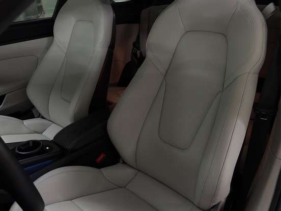 PORSCHE-911-4.0 24V H6 GASOLINA GT3 TOURING MANUAL PORSCHE-911-2025