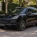 PORSCHE CAYENNE 3.0 V6 E-HYBRID AWD TIPTRONIC S PORSCHE CAYENNE 3.0 V6 E-HYBRID AWD TIPTRONIC S