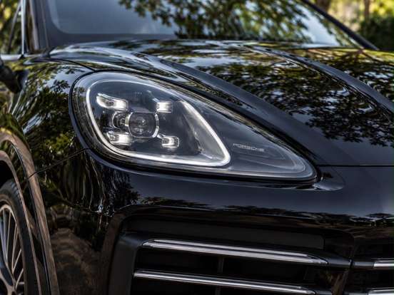 PORSCHE-CAYENNE-3.0 V6 E-HYBRID AWD TIPTRONIC S PORSCHE-CAYENNE-2020