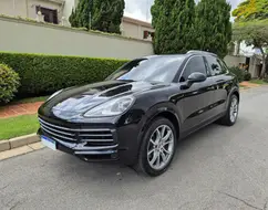 PORSCHE CAYENNE 3.0 V6 GASOLINA AWD TIPTRONIC S PORSCHE CAYENNE 3.0 V6 GASOLINA AWD TIPTRONIC S