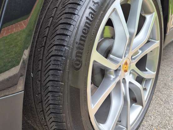 PORSCHE-CAYENNE-3.0 V6 GASOLINA AWD TIPTRONIC S PORSCHE-CAYENNE-2018