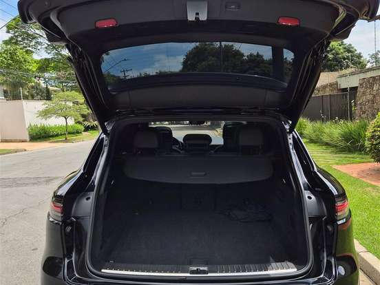 PORSCHE-CAYENNE-3.0 V6 GASOLINA AWD TIPTRONIC S PORSCHE-CAYENNE-2018