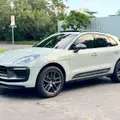 PORSCHE MACAN 2.0 TURBO GASOLINA T PDK PORSCHE MACAN 2.0 TURBO GASOLINA T PDK