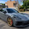 PORSCHE PANAMERA 2.9 V6 E-HYBRID 4S PDK PORSCHE PANAMERA 2.9 V6 E-HYBRID 4S PDK