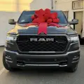 RAM 1500 3.0 HURRICANE 6 BITURBO GASOLINA BIG HORN CD 4X4 AUTOMÁTICO RAM 1500 3.0 HURRICANE 6 BITURBO GASOLINA BIG HORN CD 4X4 AUTOMÁTICO