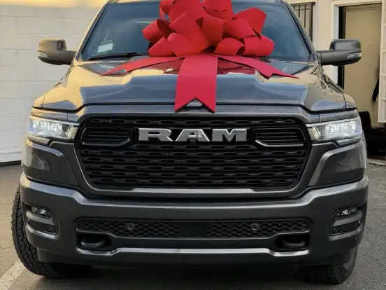 RAM-1500-3.0 HURRICANE 6 BITURBO GASOLINA BIG HORN CD 4X4 AUTOMÁTICO RAM-1500-2026