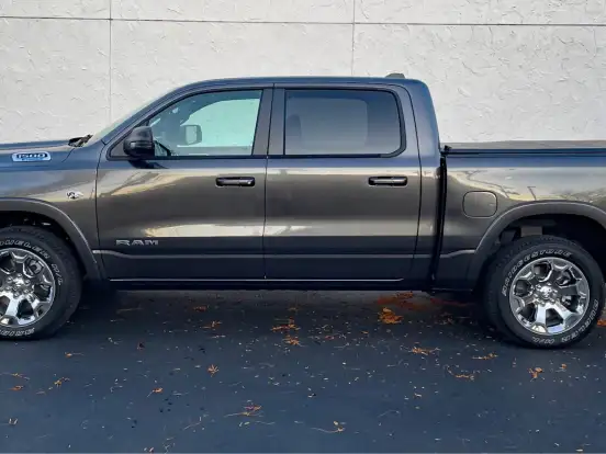 RAM-1500-3.0 HURRICANE 6 BITURBO GASOLINA BIG HORN CD 4X4 AUTOMÁTICO RAM-1500-2026
