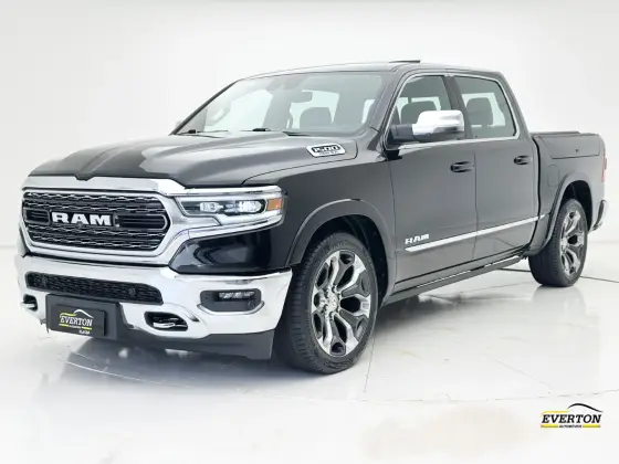 RAM 1500 5.7 V8 GASOLINA LIMITED CD 4X4 AUTOMÁTICO