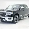 RAM 1500 5.7 V8 GASOLINA LIMITED CD 4X4 AUTOMÁTICO RAM 1500 5.7 V8 GASOLINA LIMITED CD 4X4 AUTOMÁTICO