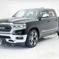 RAM 1500 5.7 V8 GASOLINA LIMITED CD 4X4 AUTOMÁTICO RAM 1500 5.7 V8 GASOLINA LIMITED CD 4X4 AUTOMÁTICO