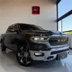 RAM 1500 5.7 V8 GASOLINA LIMITED CD 4X4 AUTOMÁTICO RAM 1500 5.7 V8 GASOLINA LIMITED CD 4X4 AUTOMÁTICO