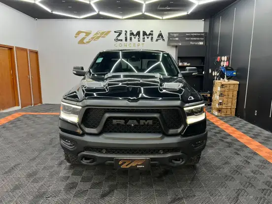 RAM-1500-2021