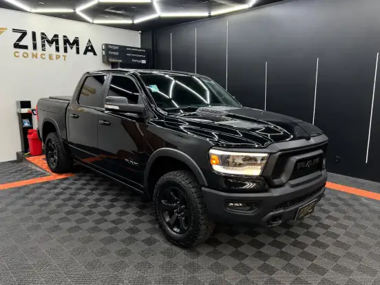 RAM-1500-2021