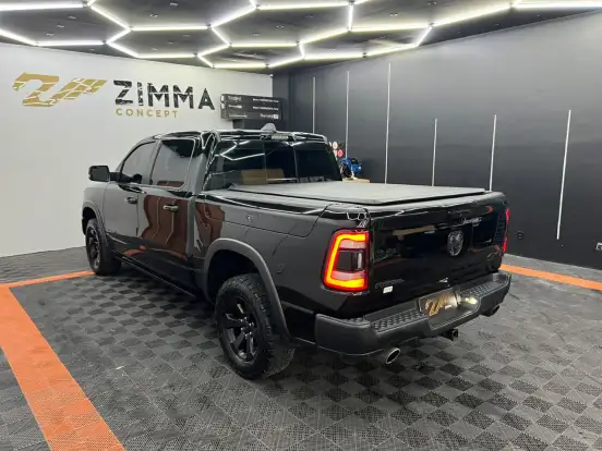 RAM-1500-2021