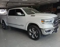 RAM 1500 5.7 V8 GASOLINA REBEL CD 4X4 AUTOMÁTICO RAM 1500 5.7 V8 GASOLINA REBEL CD 4X4 AUTOMÁTICO