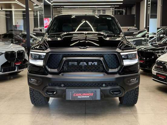 RAM-1500-2022