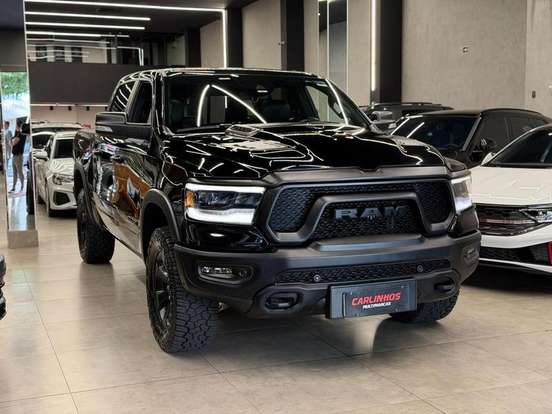 RAM-1500-2022
