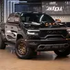 RAM 1500 6.2 V8 GASOLINA TRX CD 4X4 AUTOMÁTICO RAM 1500 6.2 V8 GASOLINA TRX CD 4X4 AUTOMÁTICO