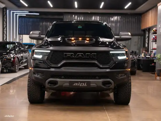 RAM-1500-2022
