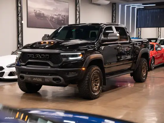 RAM-1500-2022
