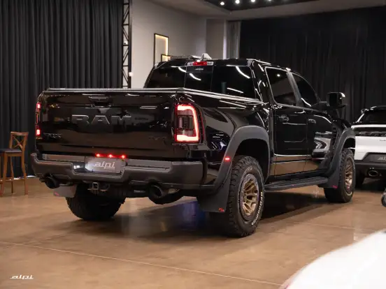 RAM-1500-2022
