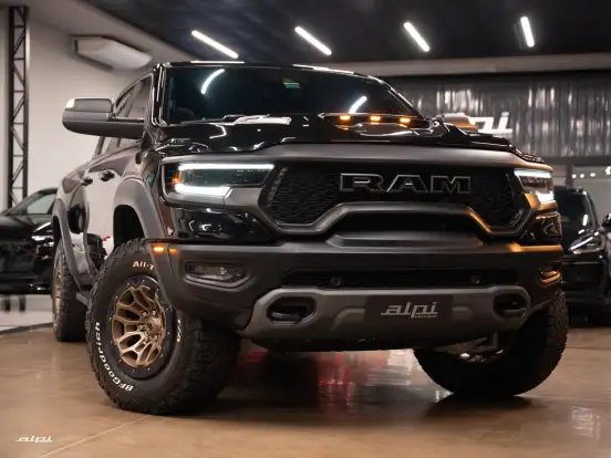 RAM-1500-2022