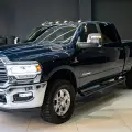 RAM 2500 6.7 I6 TURBO DIESEL LARAMIE CD 4X4 AUTOMÁTICO RAM 2500 6.7 I6 TURBO DIESEL LARAMIE CD 4X4 AUTOMÁTICO