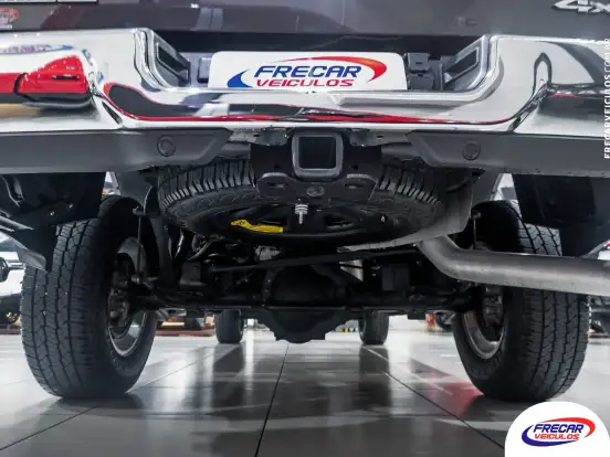 RAM-2500-6.7 I6 TURBO DIESEL LARAMIE CD 4X4 AUTOMÁTICO RAM-2500-2024