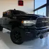 RAM 2500 6.7 I6 TURBO DIESEL LARAMIE NIGHT EDITION CD 4X4 AUTOMÁTICO RAM 2500 6.7 I6 TURBO DIESEL LARAMIE NIGHT EDITION CD 4X4 AUTOMÁTICO