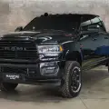 RAM 2500 6.7 I6 TURBO DIESEL NIGHT EDITION CD 4X4 AUTOMÁTICO RAM 2500 6.7 I6 TURBO DIESEL NIGHT EDITION CD 4X4 AUTOMÁTICO