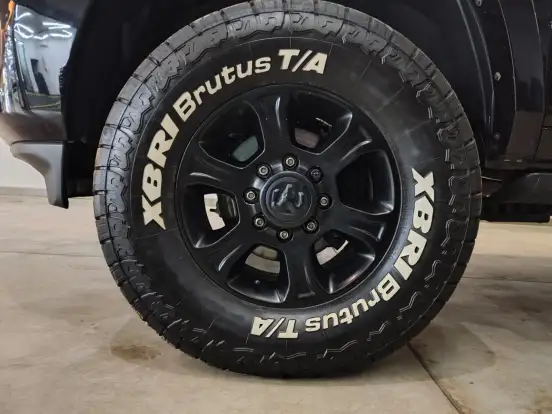 RAM-2500-2021