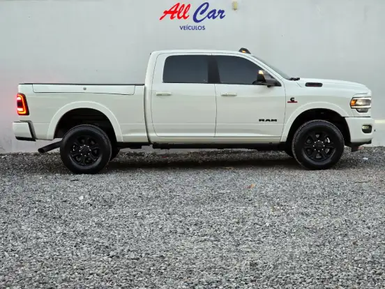 RAM-2500-6.7 I6 TURBO DIESEL NIGHT EDITION CD 4X4 AUTOMÁTICO RAM-2500-2021