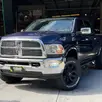 RAM 2500 6.7 LARAMIE 4X4 CD I6 TURBO DIESEL 4P AUTOMÁTICO RAM 2500 6.7 LARAMIE 4X4 CD I6 TURBO DIESEL 4P AUTOMÁTICO